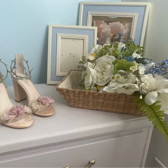 Bella Belle Eden Block Heels - Picture 3 of 3